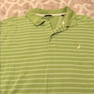 Nautica Polo